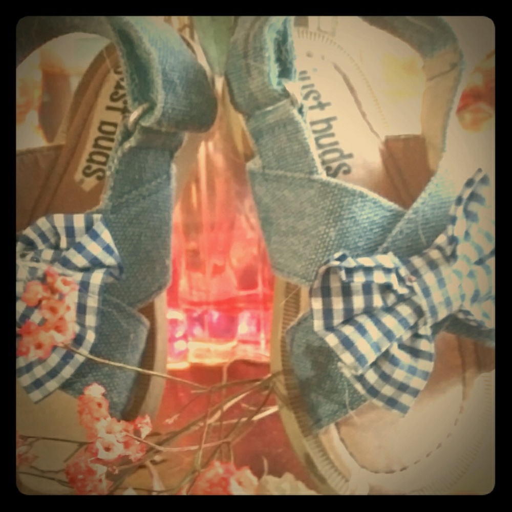 Cute Spring /Summer sandals 👡